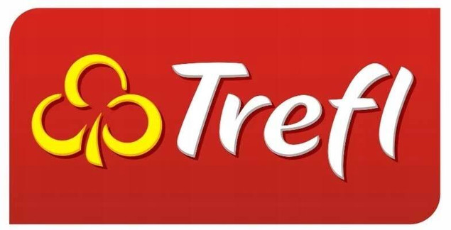 Boom Boom Psiaki i Kociaki Gra Planszowa Trefl