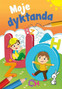 Moje Dyktanda Testy Pisowni Wyrazów Kolorowanki Monika Ślizowska 6+ Skrzat