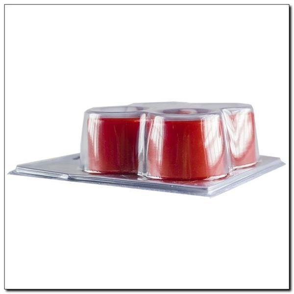 KBM-5432 RED 60x45 MM (4 szt.) KÓŁKA KAUCZUKOWE DO PENNYBOARD NILS EXTREME