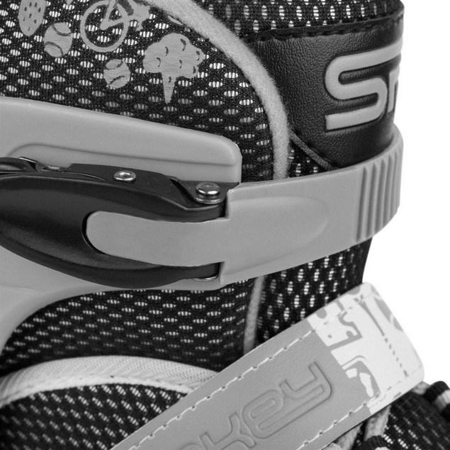 Rolki rekreacyjne Sparx Spokey
