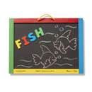 MELISSA Tablica magnetyczna Dry-erase board  10145