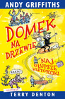 Domek na drzewie: Najgłupsze Historyjki Andy Griffiths