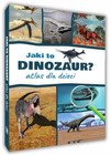 Jaki to dinozaur? – Przemysław Rudź