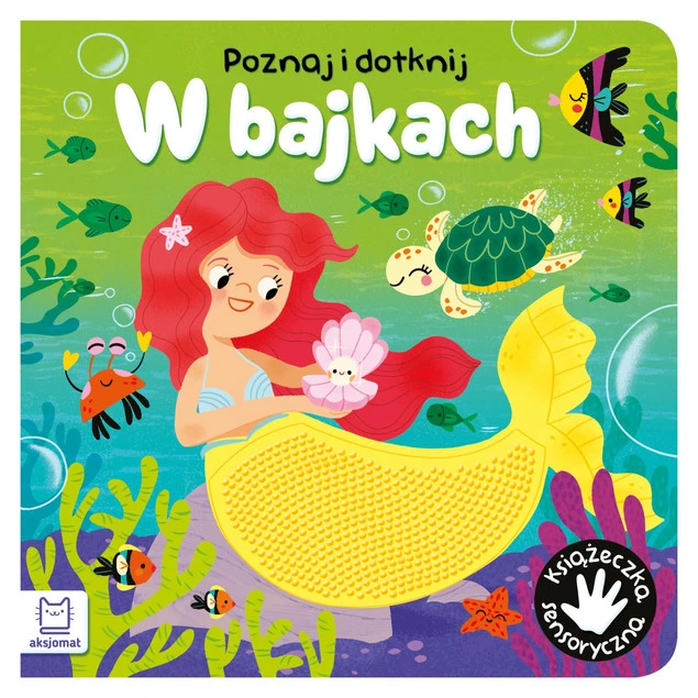 W bajkach