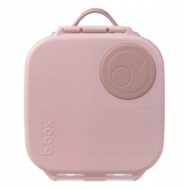 Mini Lunchbox B.Box 1000ml różowy