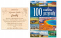 100 cudów przyrody Izabela Wojtyczka