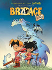 Brzdące z Troy Arleston Tarquin Kompletna Seria (4 tomy) Lanfeust Comics