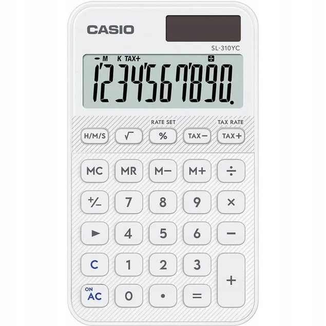 Kalkulator Casio SL-310YC