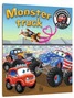 Monster Truck.