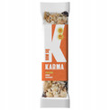 Baton Karma Popcorn Banan Nerkowiec Fit 35g