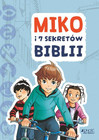 Miko i 7 sekretów Biblii - Gaëlle Tertrais