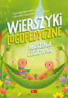 Wierszyki logopedyczne. Marzenie dżdżownic Praca zbiorowa