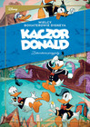 Kaczor Donald: Zakwakane przygody. Tom 1. Kruki i Kaczki i inne historie