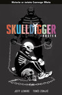 Czarny Młot. Skulldigger Jeff Lemire, Praca zbiorowa, Tonci Zonjić