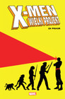 X-Men: Wielki projekt Ed Piskor
