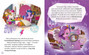 MY LITTLE PONY Nowe Pokolenie Bajki 5 Minut Przed Snem 3+ HarperKids