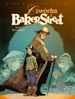 Czwórka z Baker Street. Czarne Muzeum. Tom 10 praca zbiorowa