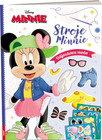 Minnie. Stroje Minnie. Odjazdowa moda Praca zbiorowa
