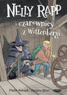 Nelly Rapp i czarownicy z Wittenbergi Martin Widmark