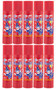 10x Kamaben Klej sztyft Magic Eco 10 g