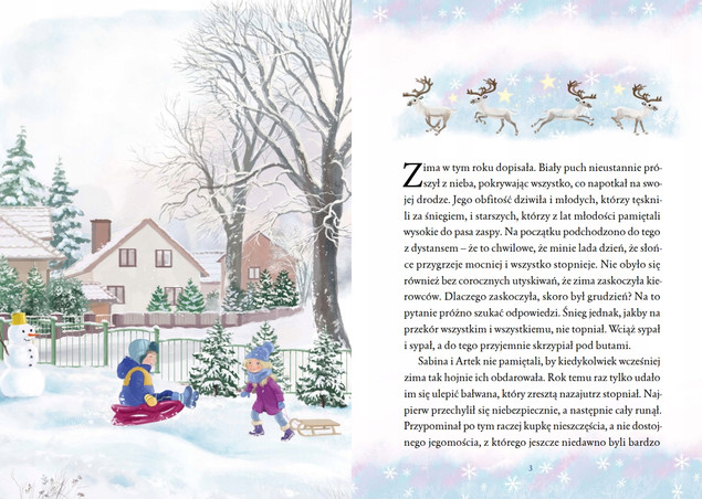 Zbyt strojna choinka