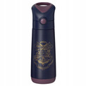 B.box Bidon Termiczny 500 ml Harry Potter BB0917 ze Słomką dla Dzieci