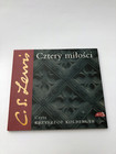 Cztery miłości Clive Staples Lewis - Audiobook