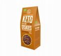 Diet Food Bio Ciasteczka Keto z Cynamonem 80 g