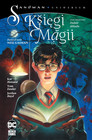 Sandman Uniwersum Księga Magii Tom1 Dobór składu Praca zbiorowa