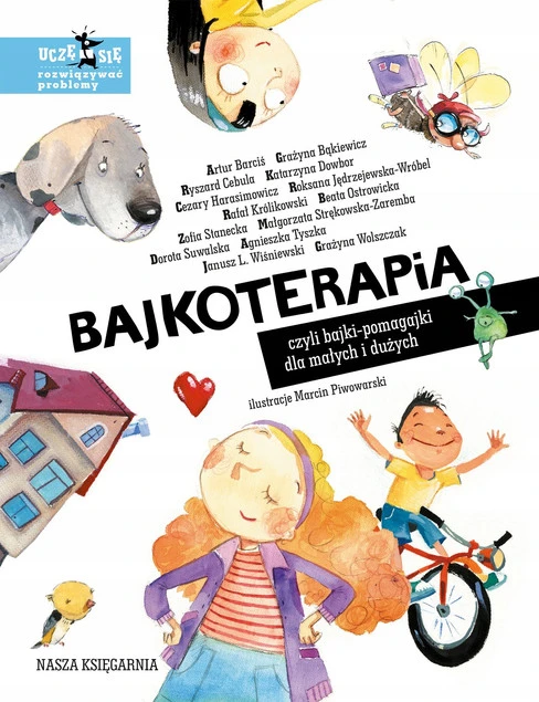 BAJKOTERAPIA