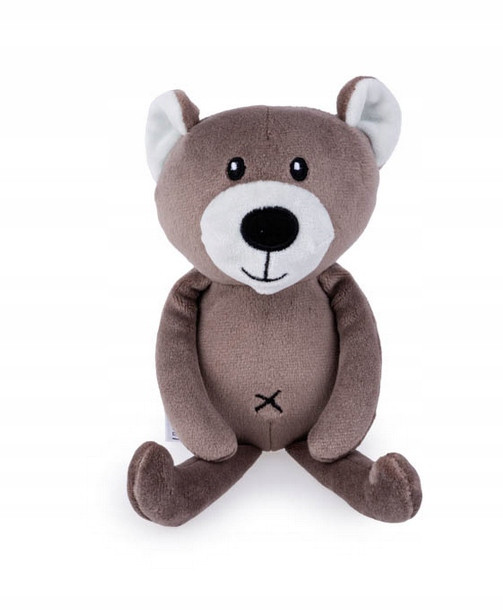 Miś Tulimy jasnobrązowy 19cm Balibazoo