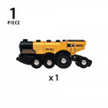 Lokomotywa Brio Mighty Gold Action 33630