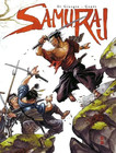 Samuraj - Tom 2 Jean-François Di Giorgio