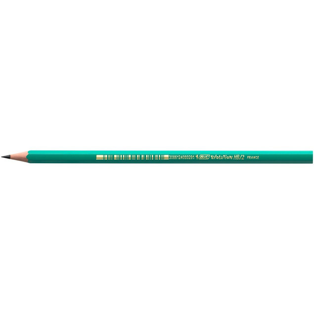 Ołówek Evolution Eco 4 szt bls BIC
