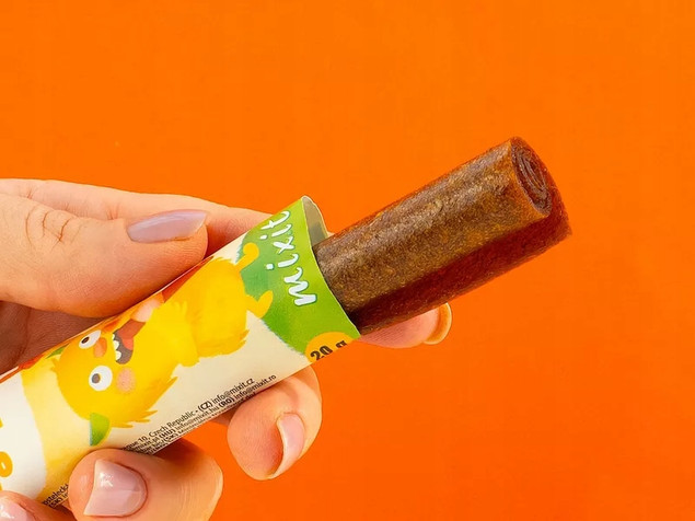 Rolka Mango MixiTroll 20g
