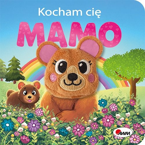 Kocham cię Mamo Elżbieta Korolkiewicz
