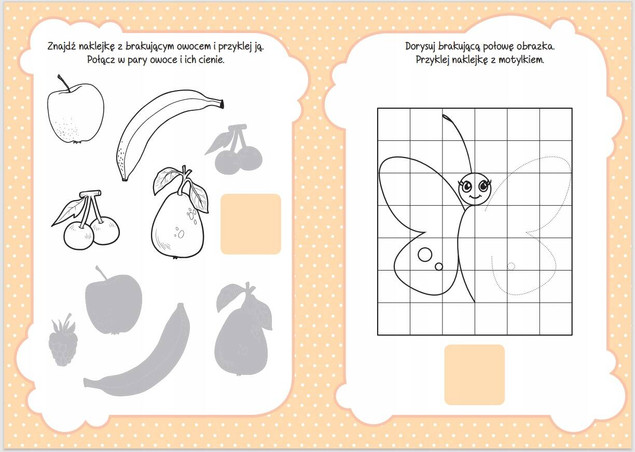 Akademia dla 4-latka