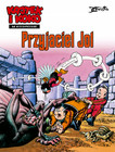 Przyjaciel Jol. Kajtek i Koko w Kosmosie Tom 3 – Janusz Christa (Kolorowy Komiks)