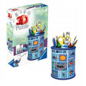 Puzzle 3D Przybornik Disney Stitch