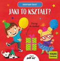 Jaki to kształt? Magdalena Młodnicka