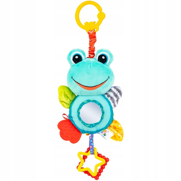 BALIBAZOO ZAWIESZKA ZWARIOWANY FELEK
