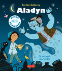 Aladyn. Bajka Dźwiękowa Aurélie Guillerey