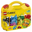 LEGO Classic Kreatywna walizka 10713