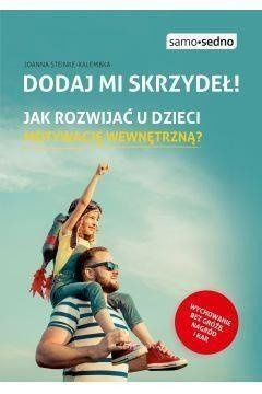 Dodaj mi skrzydeł! - OUTLET