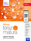 Nowa Teraz matura 2026. Język polski. Vademecum. Zakres podstawowy 2025/2026 Praca zbiorowa