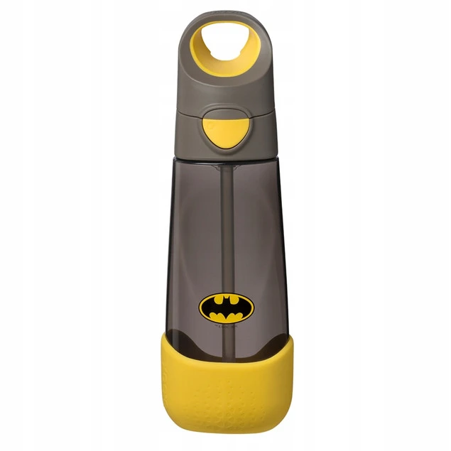 Bidon B.Box Batman 600 ml – funkcjonalność