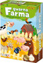 Gra Karciana Rodzinna Gwarna Farma Dynamiczna 3+ Adamigo