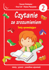 Czytanie ze zrozumieniem. Testy sprawdzające. Część 2