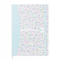 Notes A5 Oxford Soft Touch Wielokolorowy z Optik Paper i Scribzee