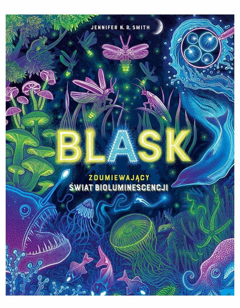 Blask Jennifer N.R. Smith